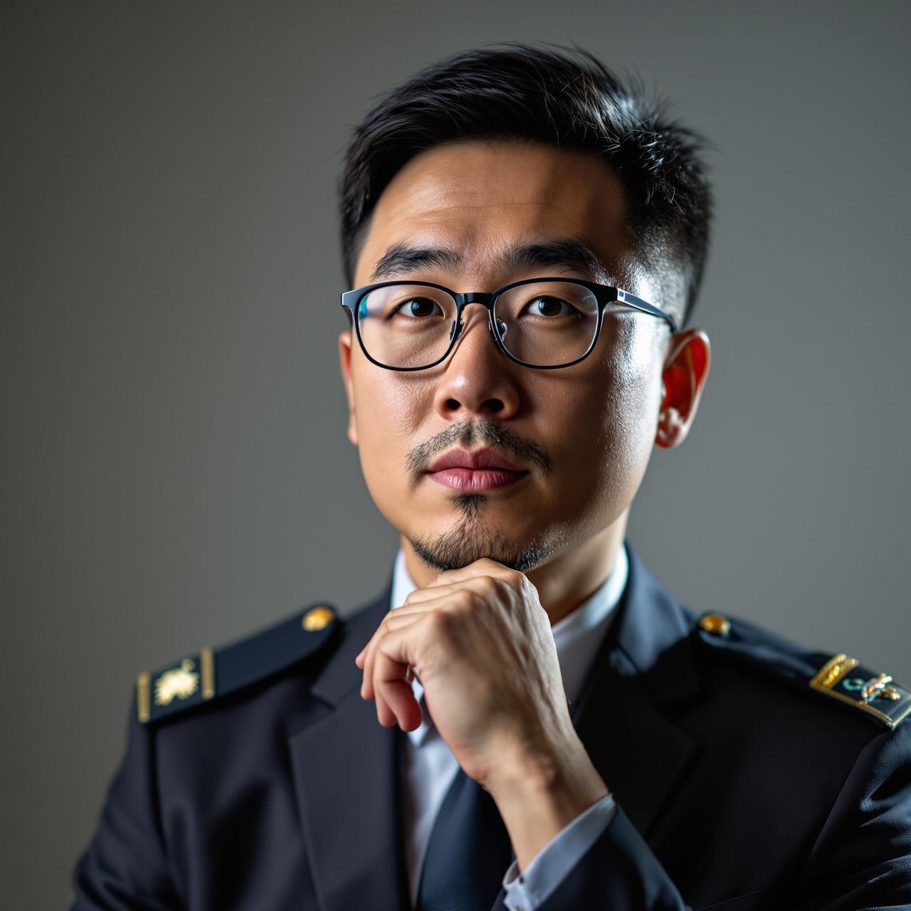 李明远